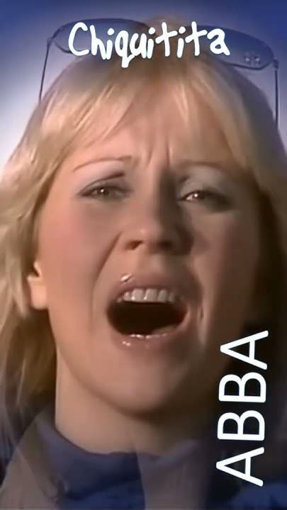 abba chiquitita youtube|More.